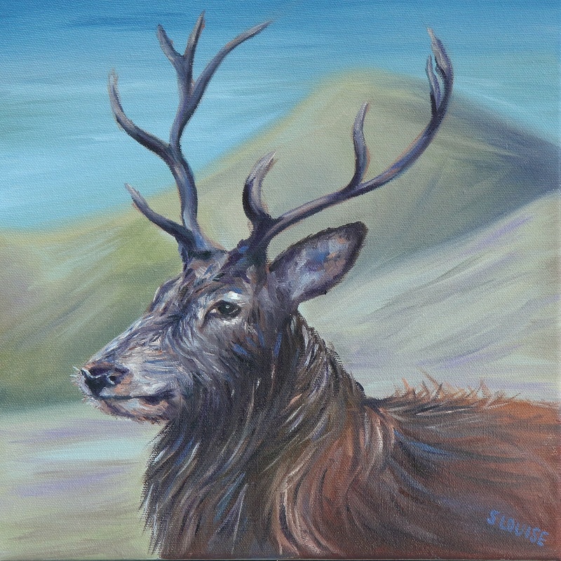 SLA 050 – The Guardian (Oils)