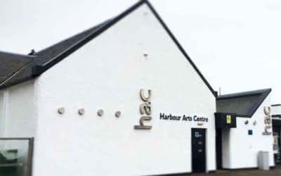 Harbour Arts Centre Exhibition