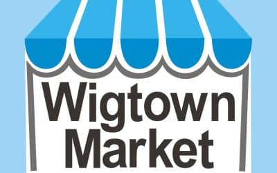 The Wigtown Market