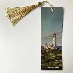 Bookmark Corsewall Lighthouse