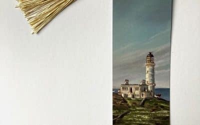 Bookmark Corsewall Lighthouse