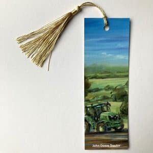 Bookmark John Deere