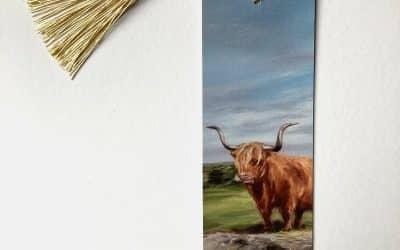 Bookmark Supermoodel