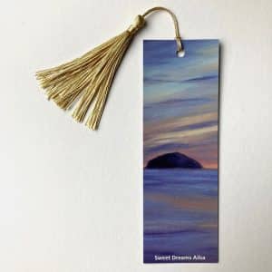 Bookmark Simply Ailsa Sweet Dreams