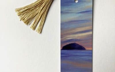 Bookmark Simply Ailsa Sweet Dreams