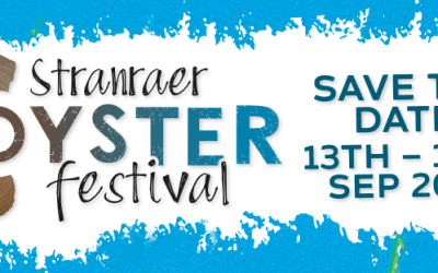 Stranraer Oyster Festival 2024