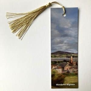 Bookmark Wonderful Wigtown