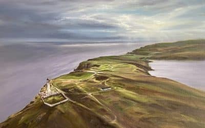 SLA 127 – Mull of Galloway