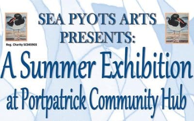 Sea Pyots Summer Exhibition