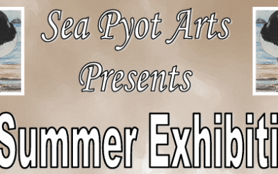 Sea Pyot Arts Summer Exhibition