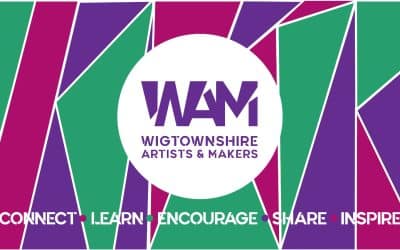 Wigtownshire Artists & Makers