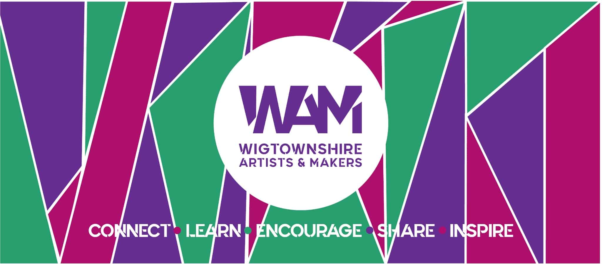 WAM Members Group Banner