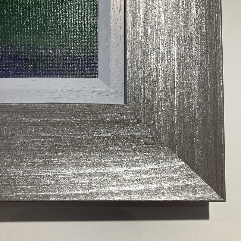 Original Framed Ailsa Craig & Arran - Image 3