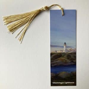 Bookmark Killantringan Lighthouse