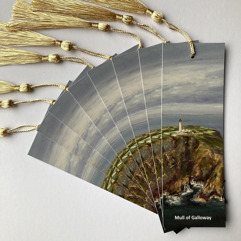 Bookmark Mull of Galloway - Image 2