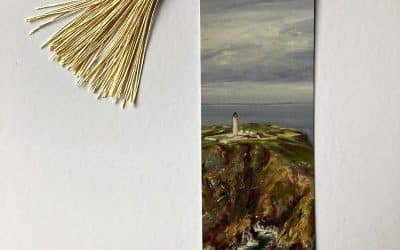 Bookmark Mull of Galloway