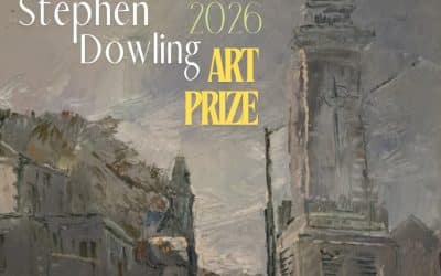 Stephen Dowling Art Prize